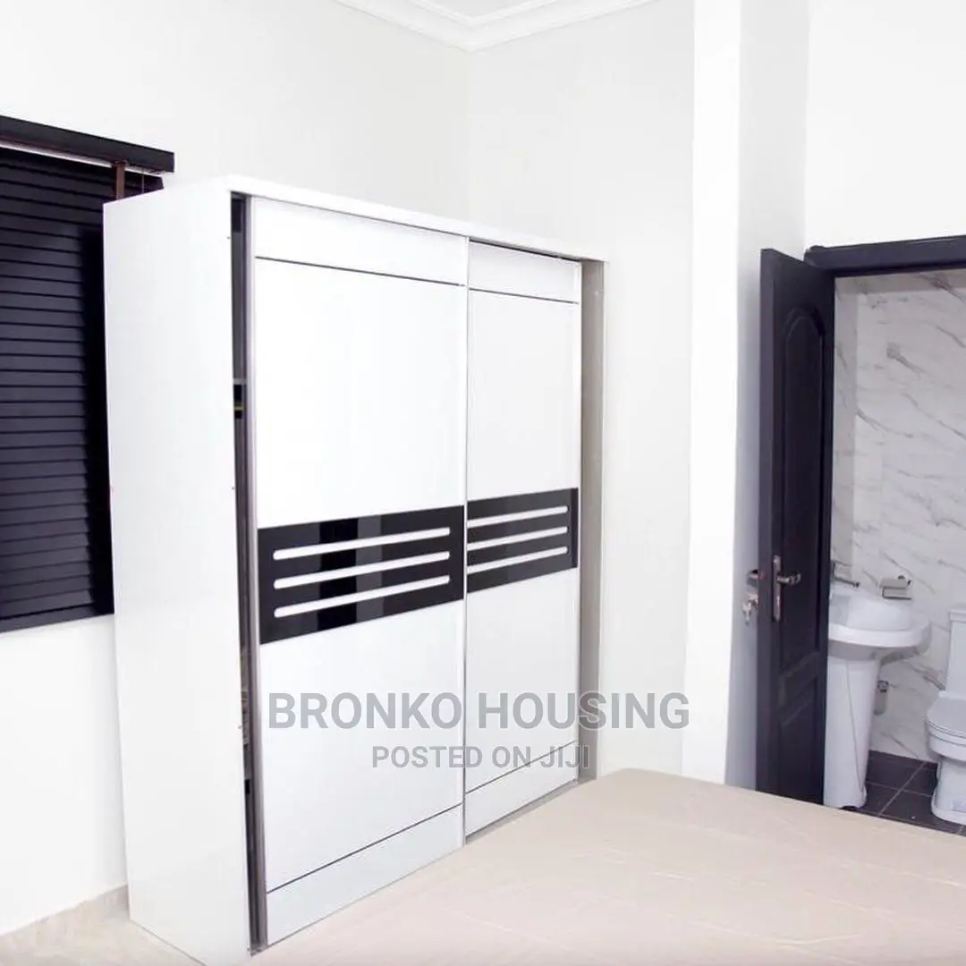 3bdrm House in Bronko Housing, Baatsona Total for rent