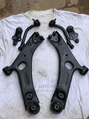 Kia Sportage and Hyundai Ix35 Lower Arms