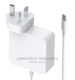 USB C 87W Macbook Type C Chargers