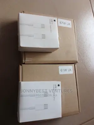 USB C 87W Macbook Type C Chargers