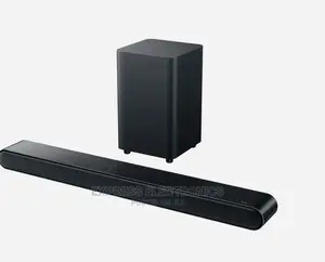 2023 Dot Red Design TCL S643w Soundbar System
