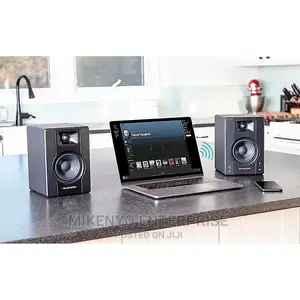 M-Audio Bx4 4.5" Studio Monitors