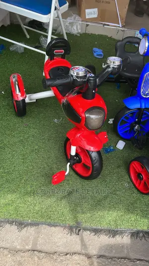 Tricycles(Kids)