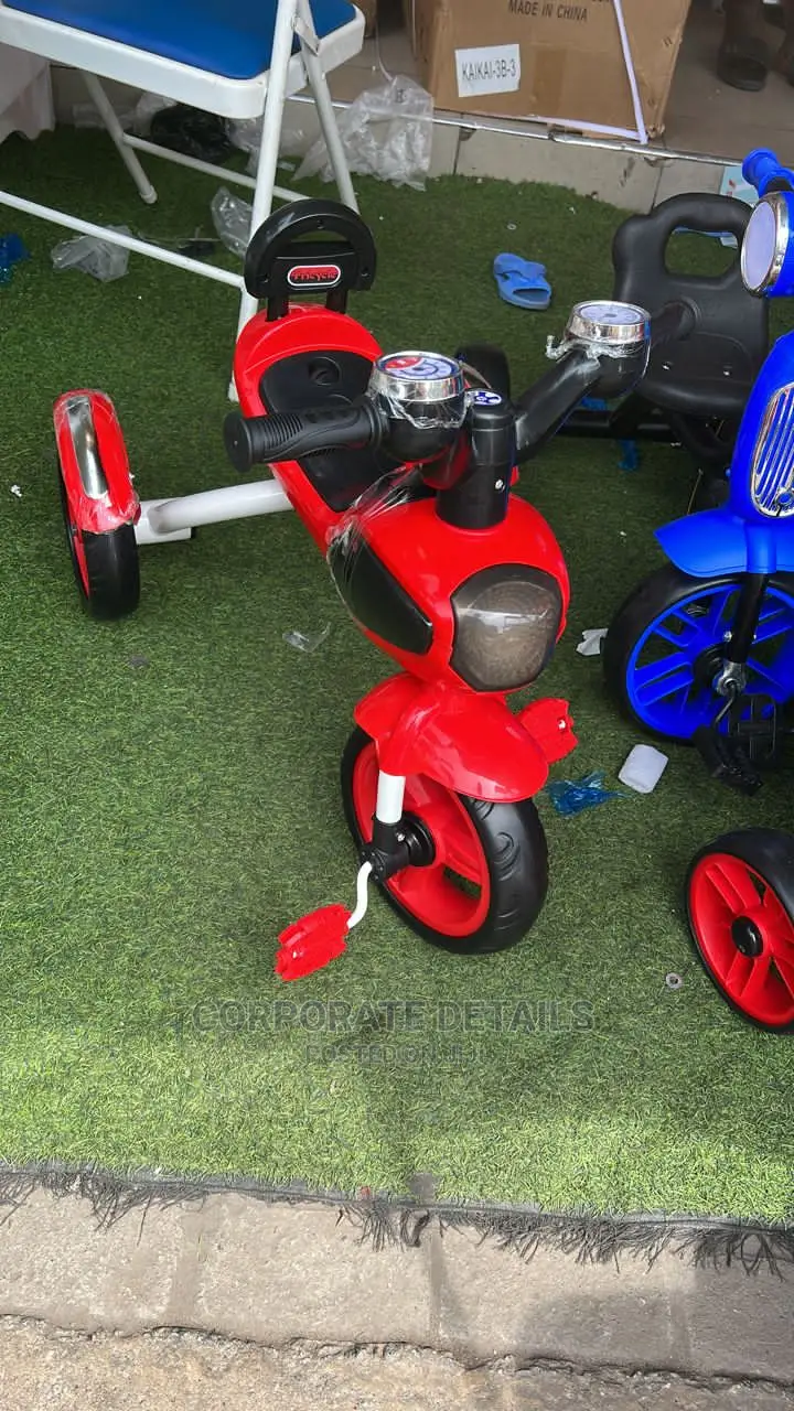 Tricycles(Kids)