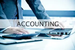 Accounting Sales Management System