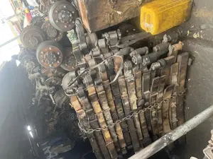 Mighty Rhino/ Spring/ Axle Available