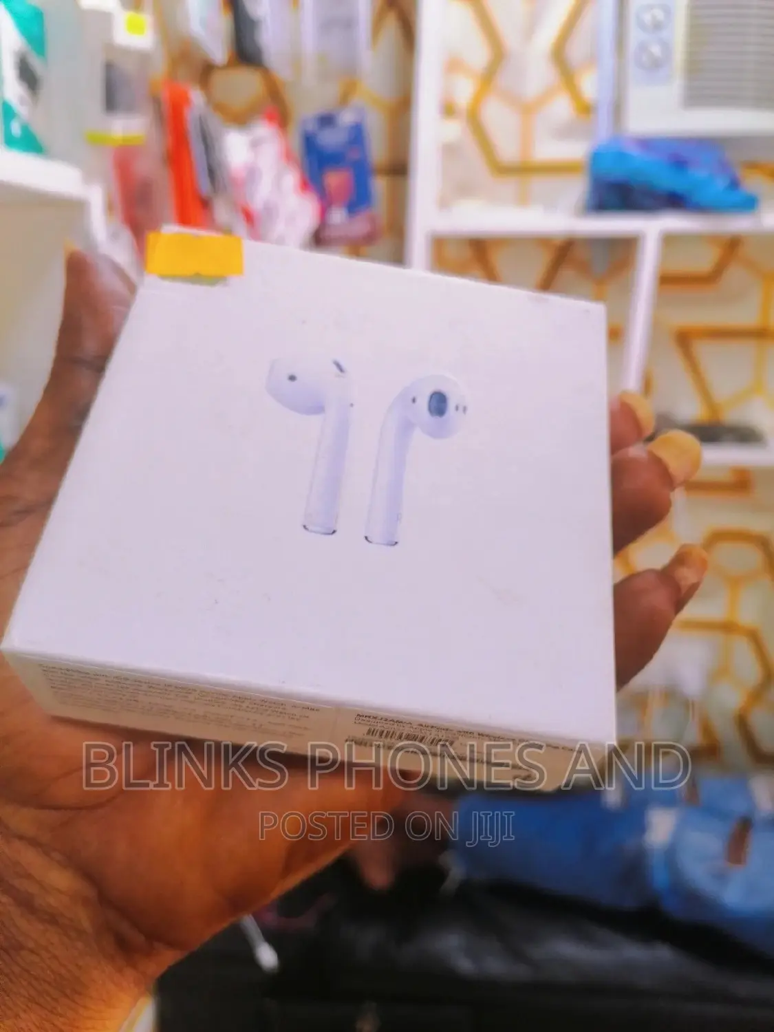Apple Airpod 2