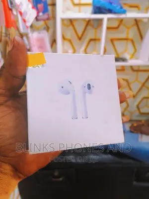 Apple Airpod 2