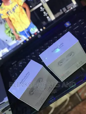 Apple Airpod Pro
