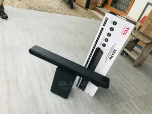 Hit Our Dm for TCL S643w Soundbar System(Black) 