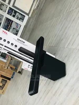 Exta Quality S643w TCL 3.1ch Bluetooth Soundbar System 