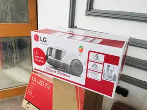 Affordable Vacuum Cleaner Vc5420nntr Lg 2000w