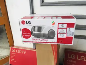 Lg  Vacuum Cleaner LG 200w Vc5420nntr