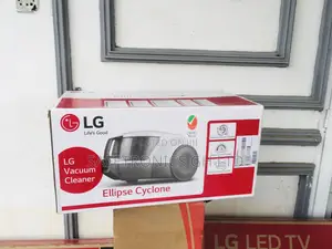Quality Neat Lg 2000W Vacuum Cleaner VC5420NNTR