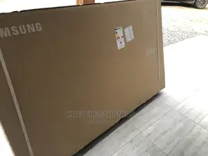 Renewal Rate 50/60 Hz Samsung Ue-75au7172 Crystal Smart