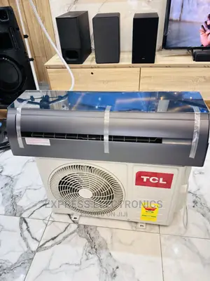 Dehumidifier Split Inverter TCL 1.5hp AC Mirror 