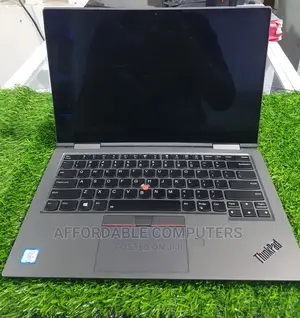 New Laptop Lenovo Thinkpad X1 Yoga 8GB Intel Core I5 SSD 256GB