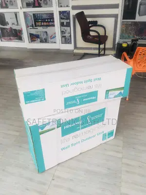 Hisense Reliable Airconditioner 2.0hp Split R410 Gas