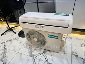 Fire Proof Electric Box R410 Gas 2.0hp White Hisense