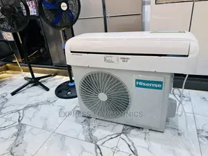 Auto Defrosting 2.0hp Split R410 Gas Hisense AC