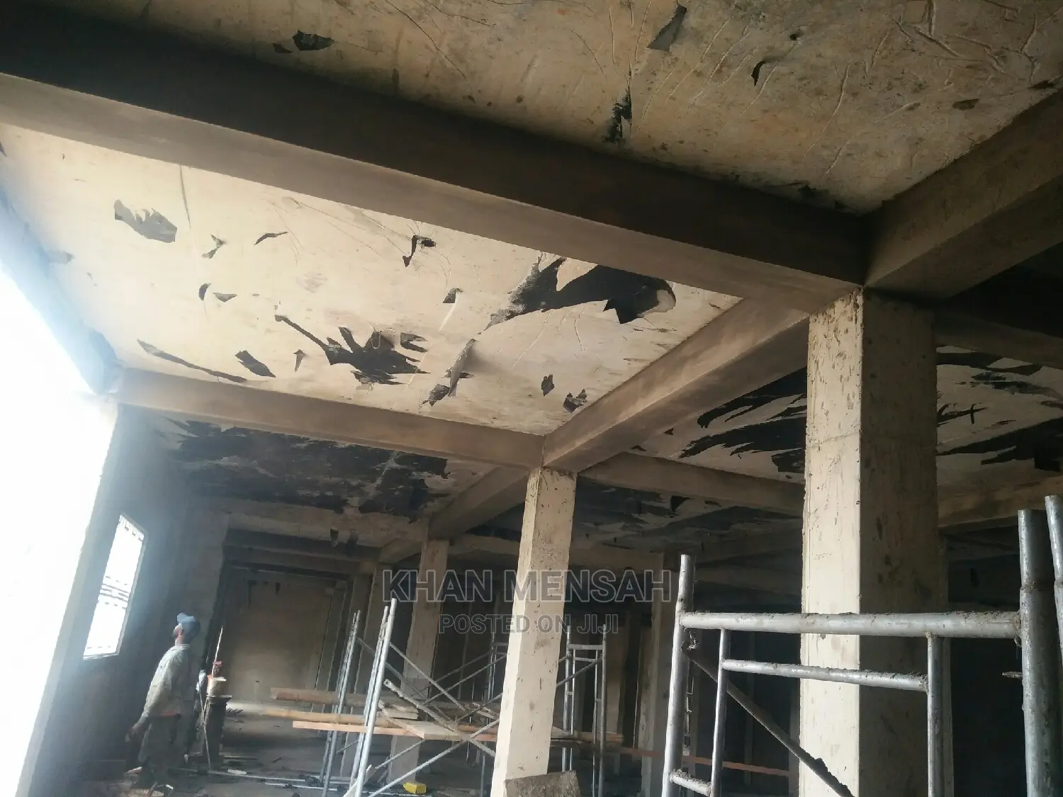 All Kinds of Masonry Work's