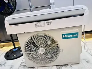 Hisense ~2.5hp~Split~R410~AC