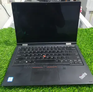 New Laptop Lenovo ThinkPad L380 16GB Intel Core I7 SSD 512GB