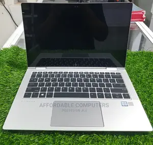 New Laptop HP EliteBook 1030 8GB Intel Core i7 SSD 512GB