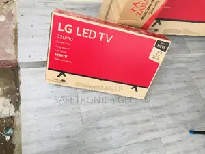 Clear LP50 32 Inches Glossy Led Quality Lg Tv
