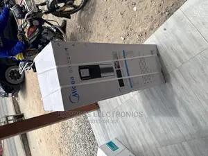 Yl 1638s-W. Midea Water Dispenser Energy Efficient