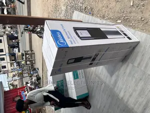 TRI-TEMP PUSH BUTTON Midea Yl 1638s-W. Water Dispenser