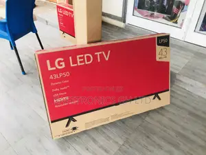 Quality Best Lg LP50 43 Inches Glossy LED Tv