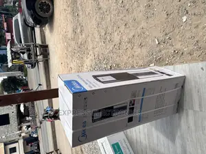First Choice Midea Water Dispenser Yl 1638s-w.Low Noise