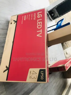 Best Quality LP50 43 Inches Glossy LED Lg Tv