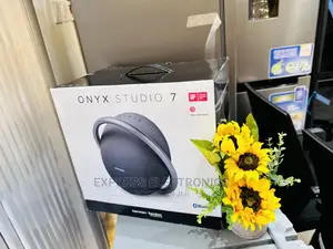 First Choice to Buy Onyx 7 Bluetooth Speaker