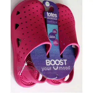 Totes Clogs (Crocs for Kids)