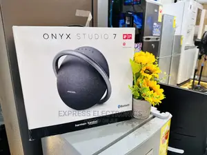 Better Sound Quality Onyx 7 Bluetooth Speaker