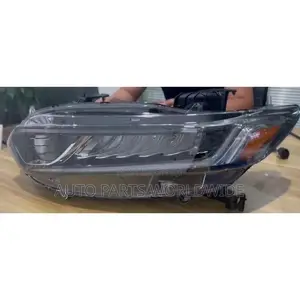 Honda Accord Full Led Touring Headlights 2013-2017