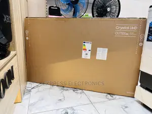 Vivid Rich Picture UHD Smart Samsung 55”Cu7172