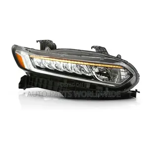 Honda Accord Full Led Touring Headlights 2013-2017
