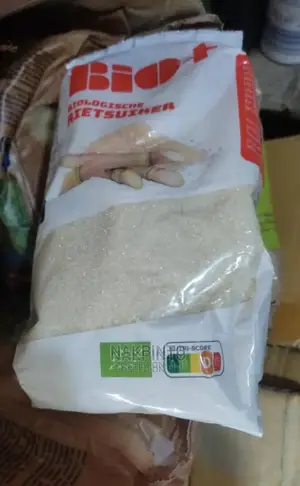 BIO+ Organic Raw Cane Sugar