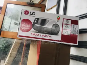 Vacuum Cleaner Lg 2000w VC5420NNTR Reliable
