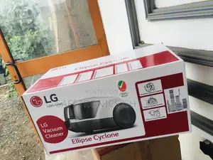 Durable Vc5420nntr Lg 2000w Vacuum Cleaner