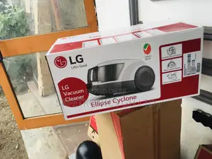 Long Lasting 2000w Vacuum Cleaner Lg Vc5420nntr