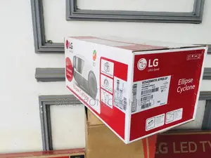 Neat Lg Quality 2000w Vc5420nntr Vacuum Cleaner