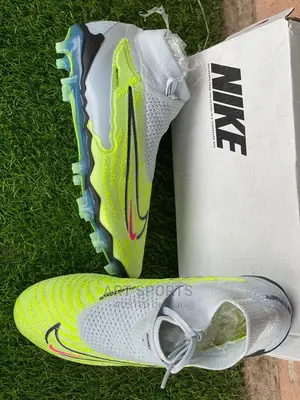 Nike Phantom GT Boot (2023 Model)