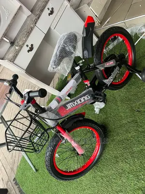 Bicycle (Kids)