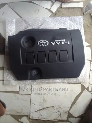 Engine Cover for Toyota