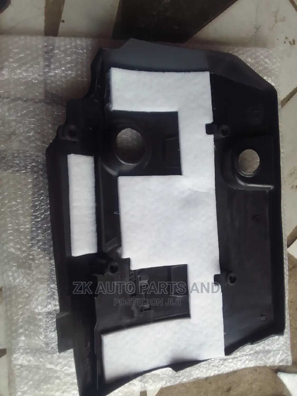 Engine Cover for Toyota