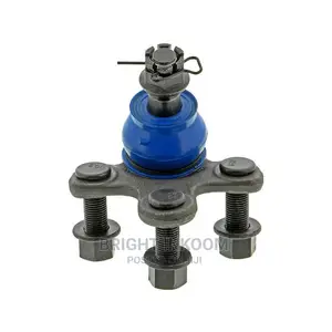 Honda Accord 2019 Ball Joints